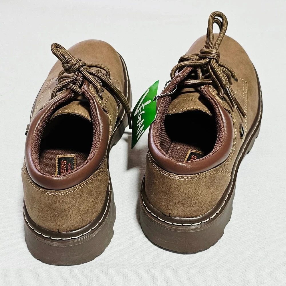 Skechers men us