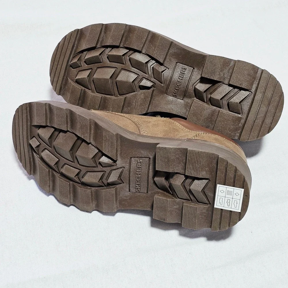 Skechers men us