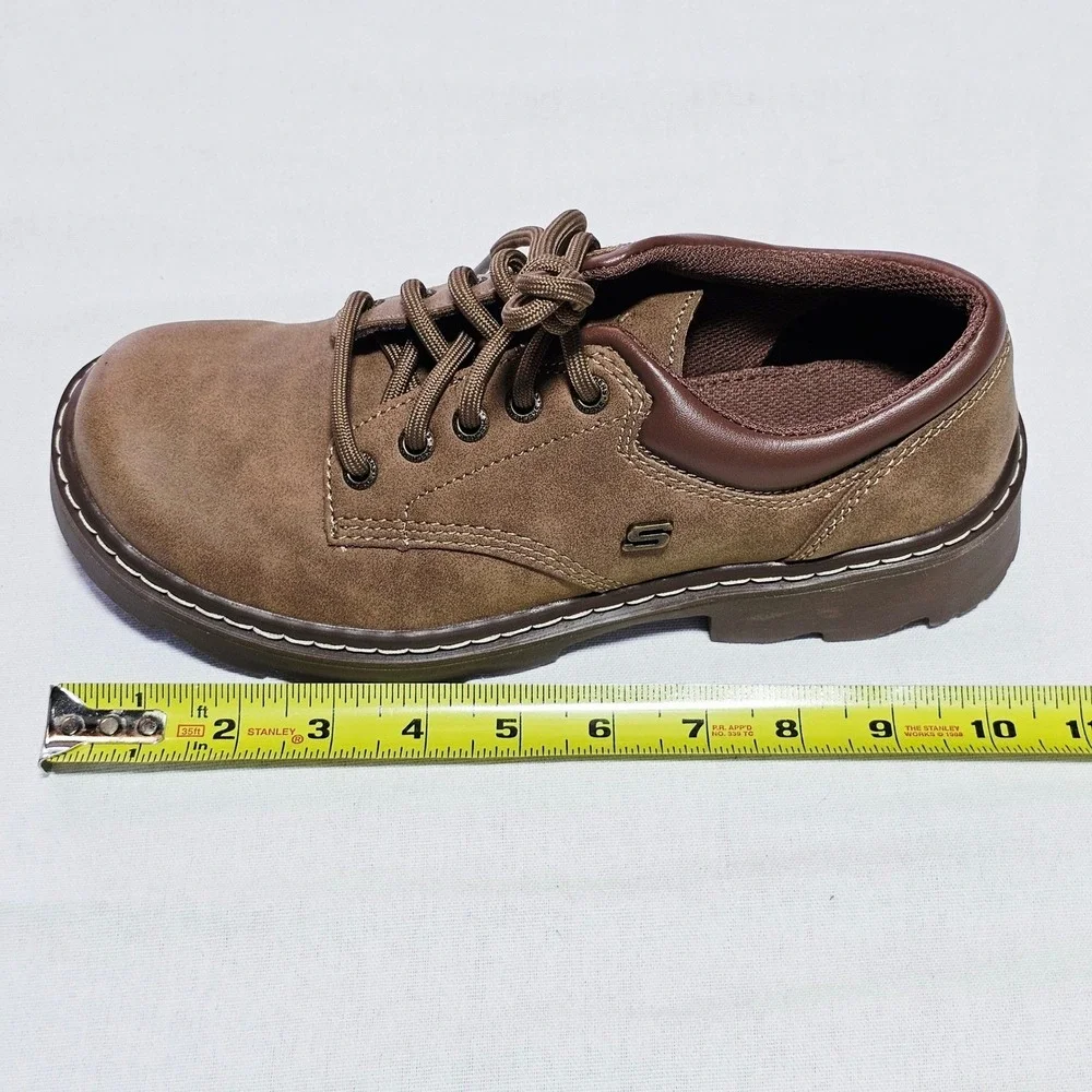 Skechers men us