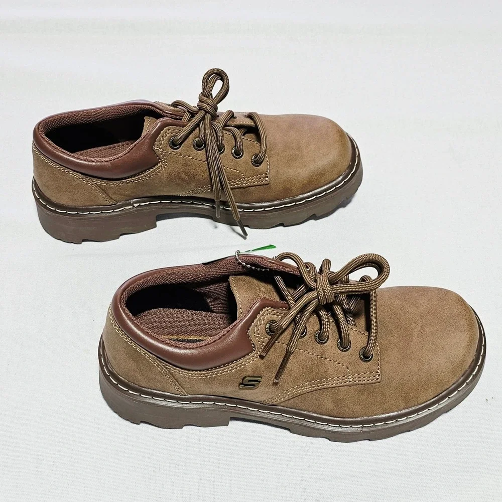 Skechers men us