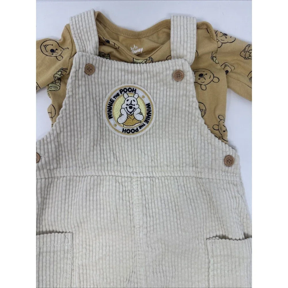 Disney baby winnie