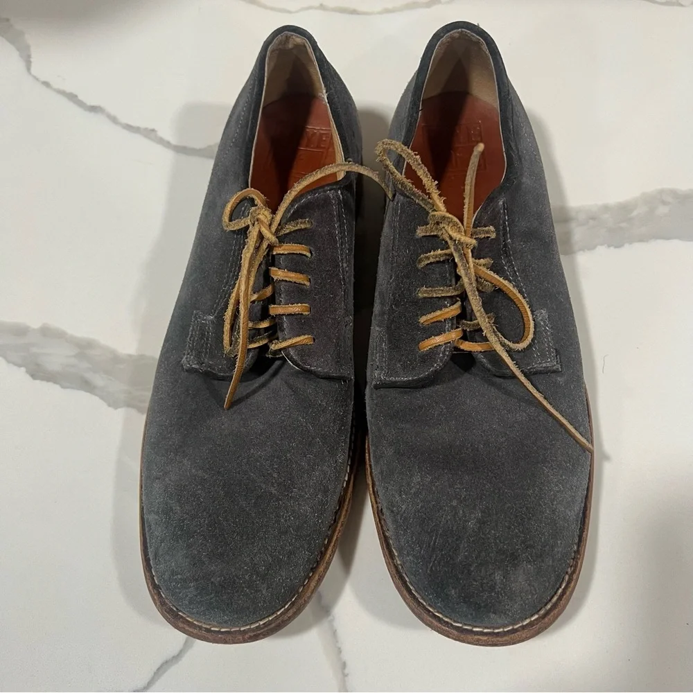 Frye used pre