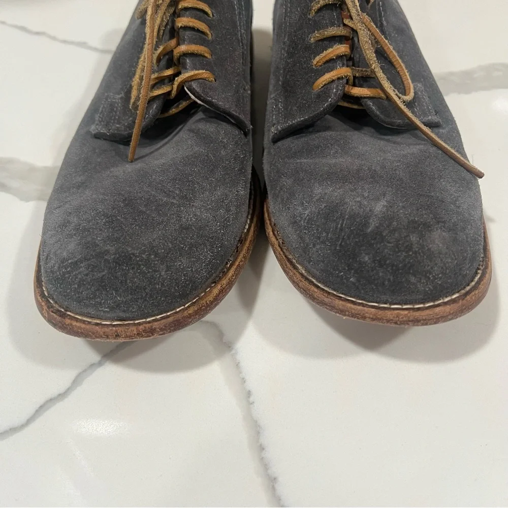 Frye used pre