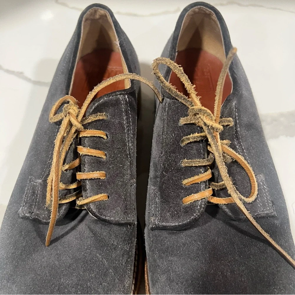 Frye used pre