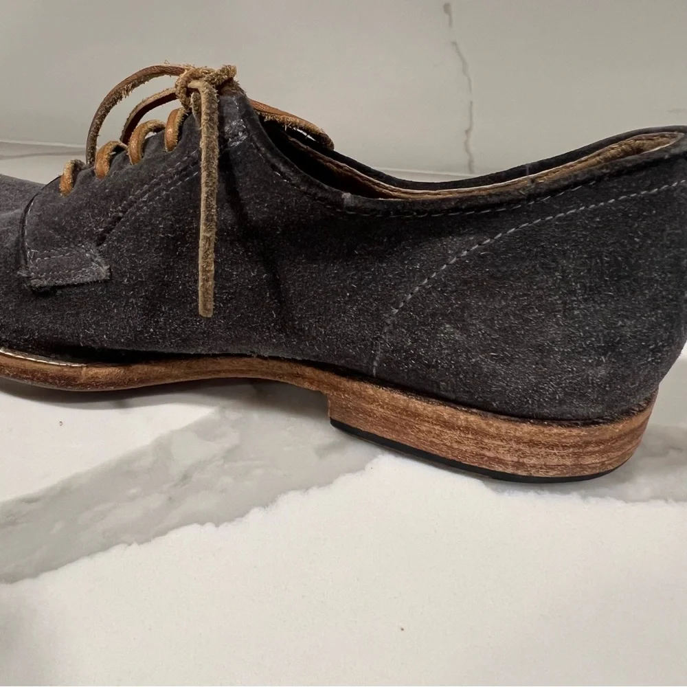 Frye used pre