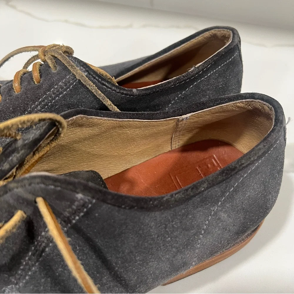 Frye used pre
