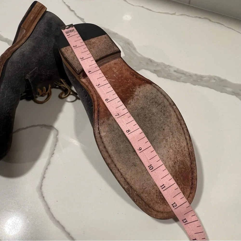 Frye used pre