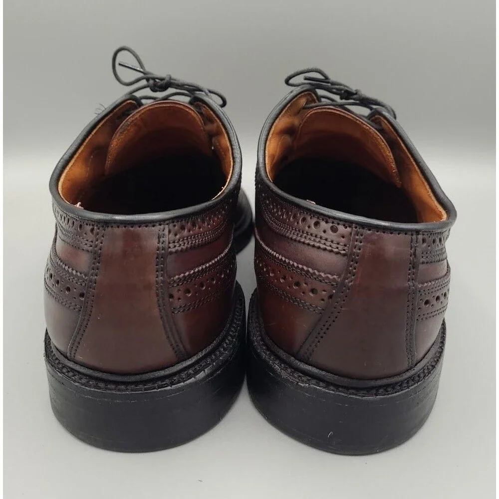 Allen Edmonds allen edmonds