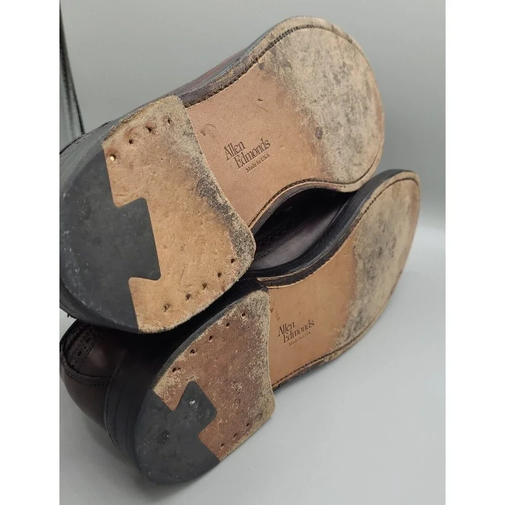 Allen Edmonds allen edmonds