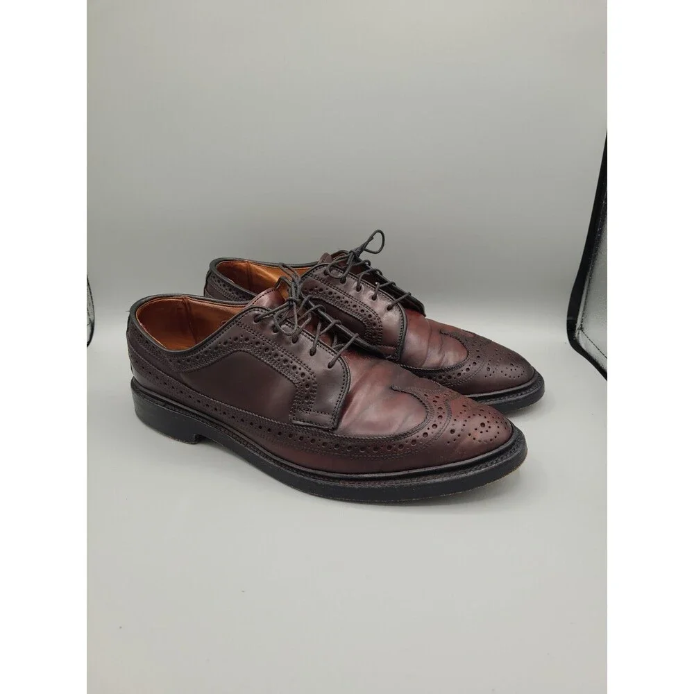 Allen Edmonds allen edmonds