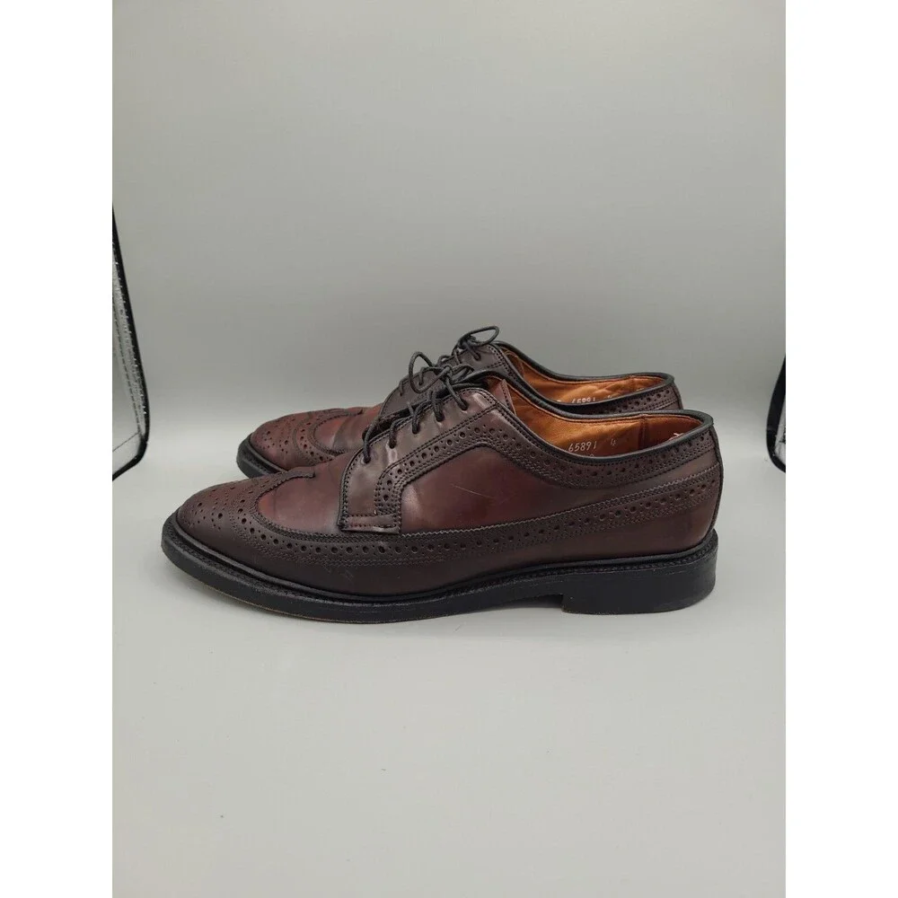 Allen Edmonds allen edmonds
