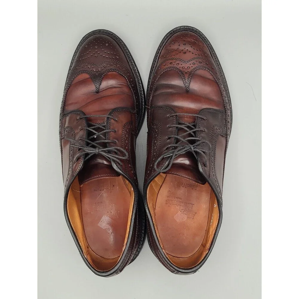 Allen Edmonds allen edmonds