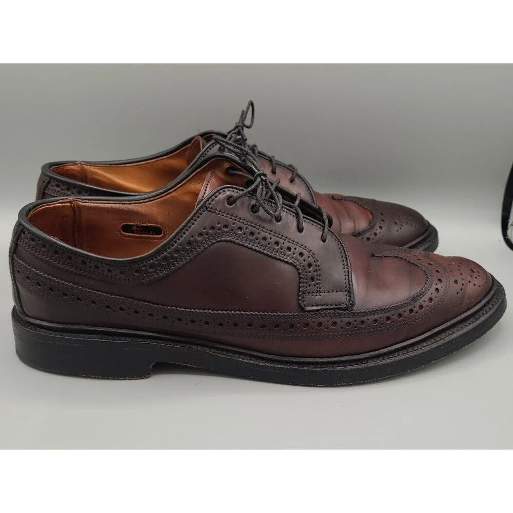 Allen Edmonds allen edmonds