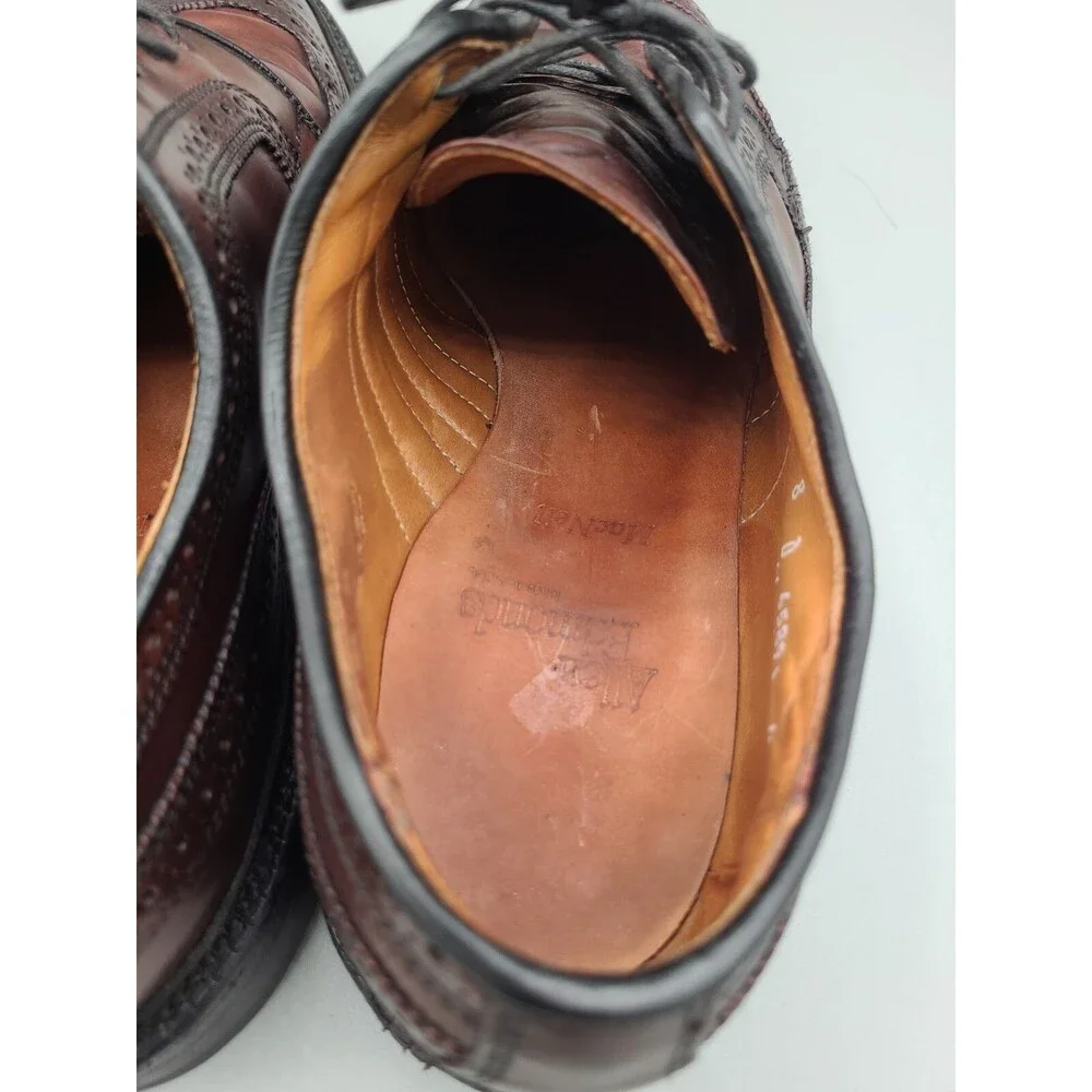 Allen Edmonds allen edmonds
