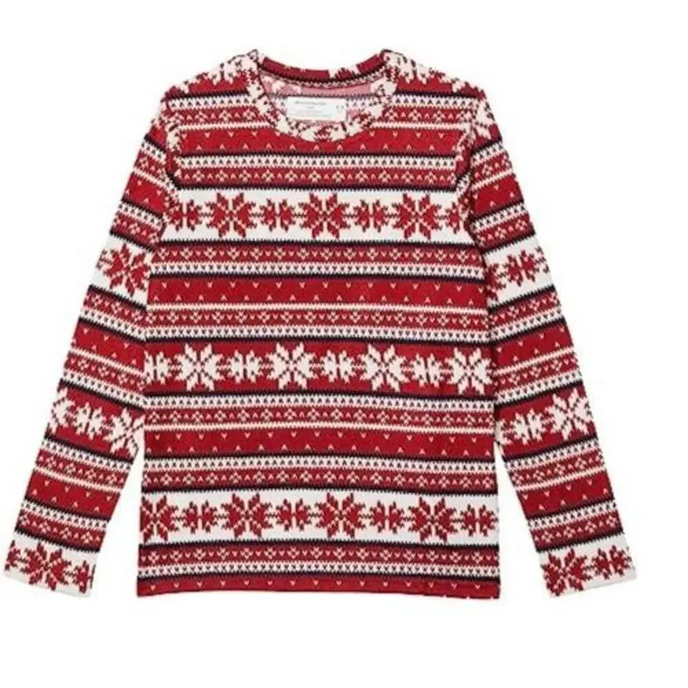 Abercrombie & Fitch pajama abercrombie aztec