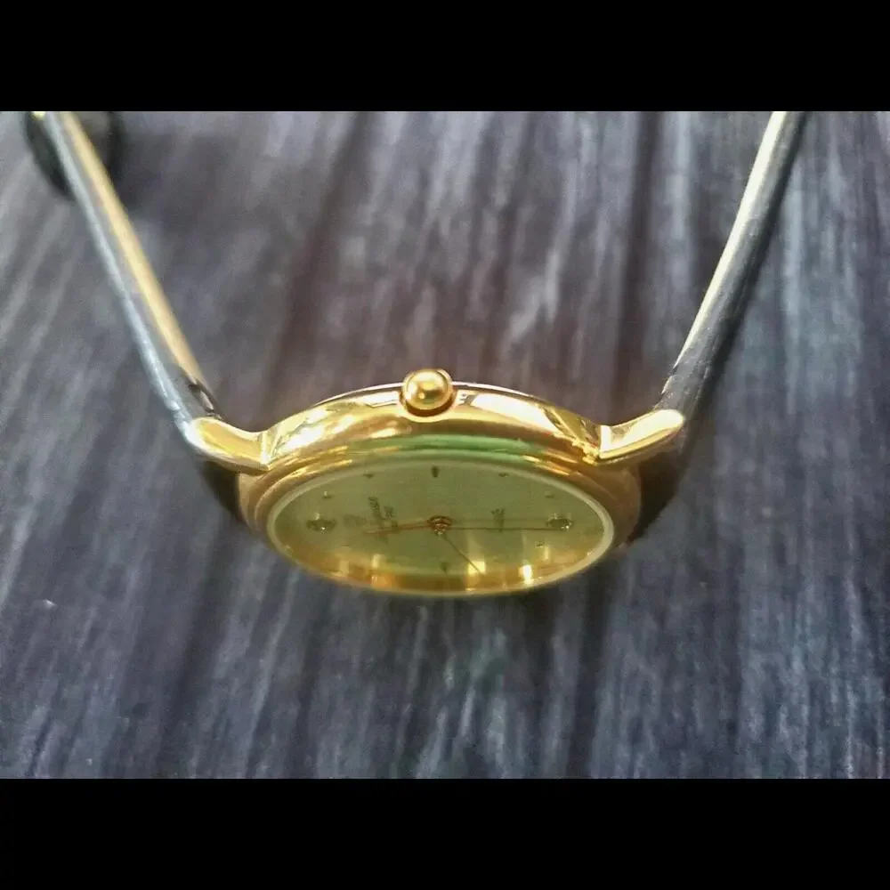Jules Jurgensen rare vintage