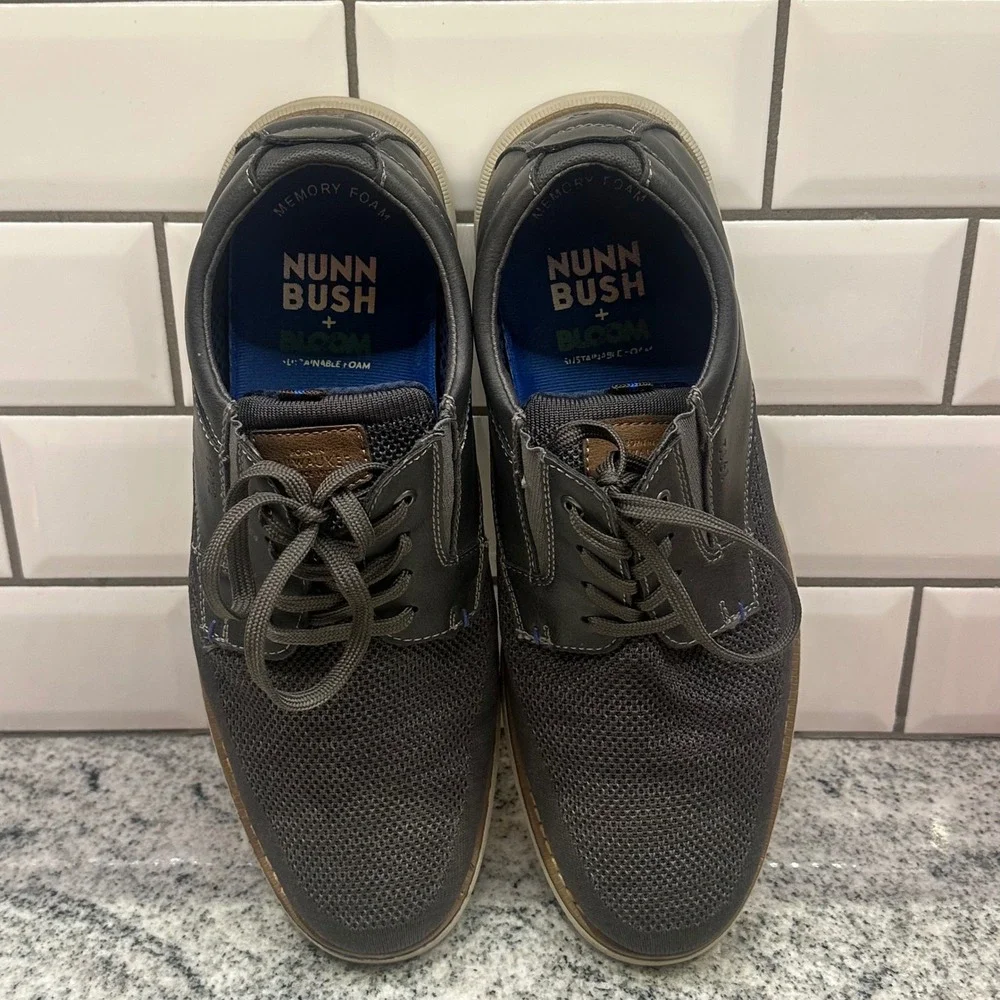 Nunn Bush nunn bush