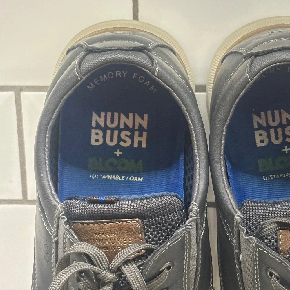 Nunn Bush nunn bush