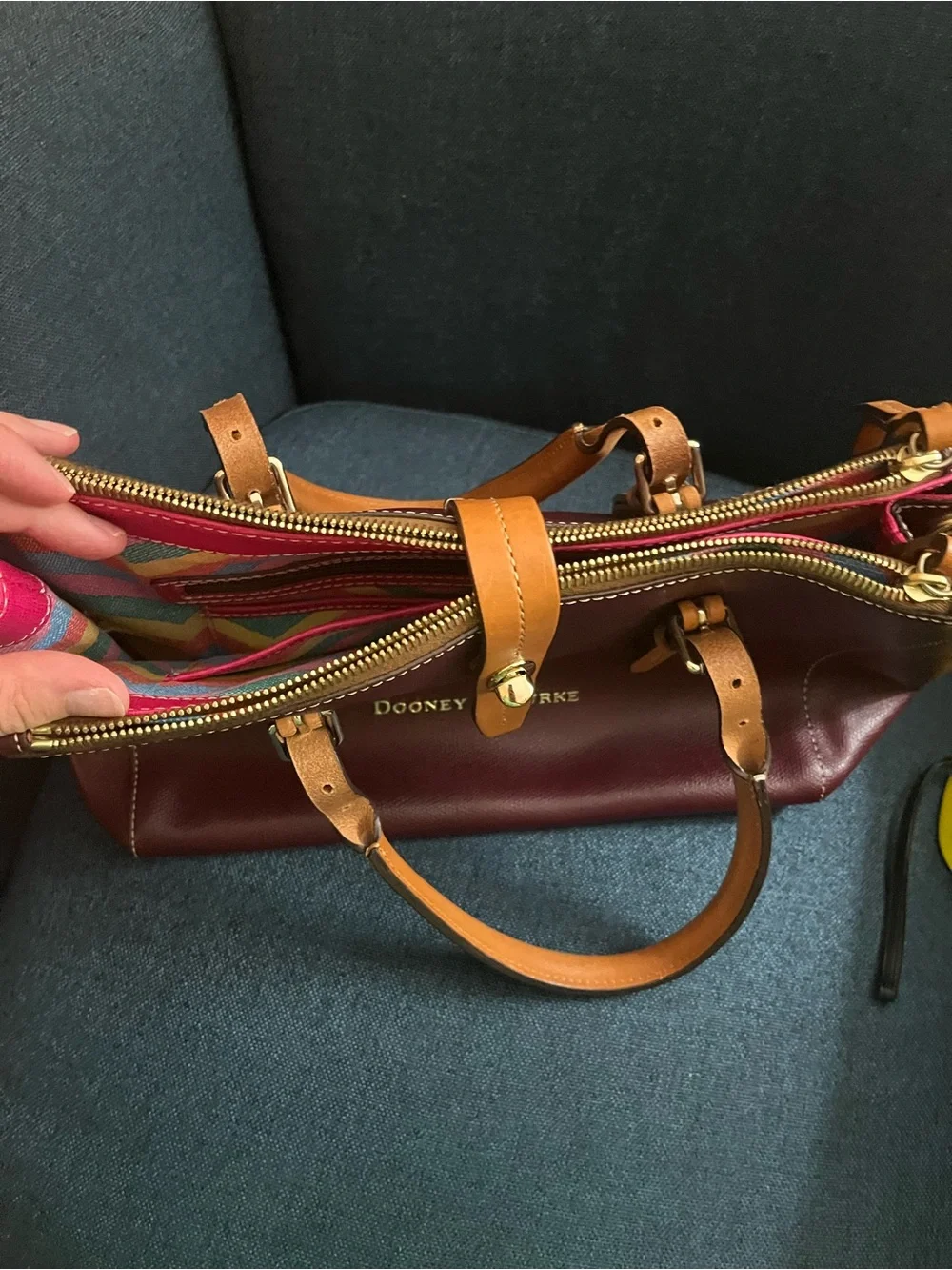 Dooney & Bourke dooney bourke