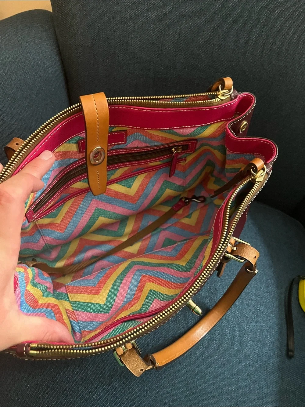 Dooney & Bourke dooney bourke