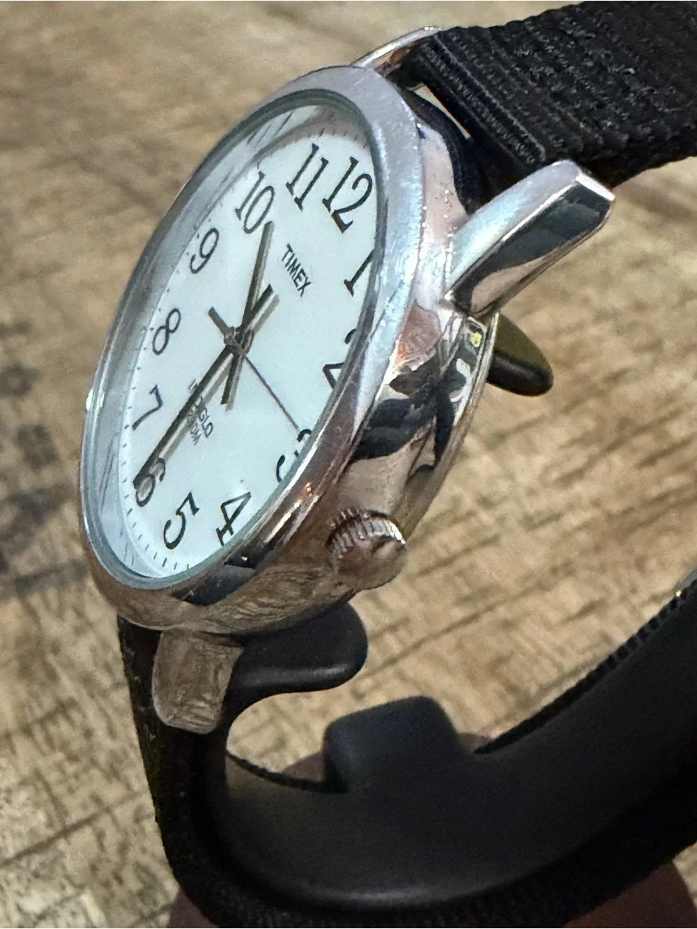 Timex classic indiglo