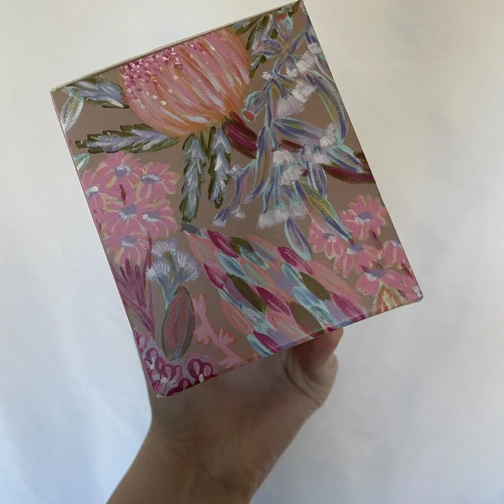 Amy Gibbs 300ml porcelain