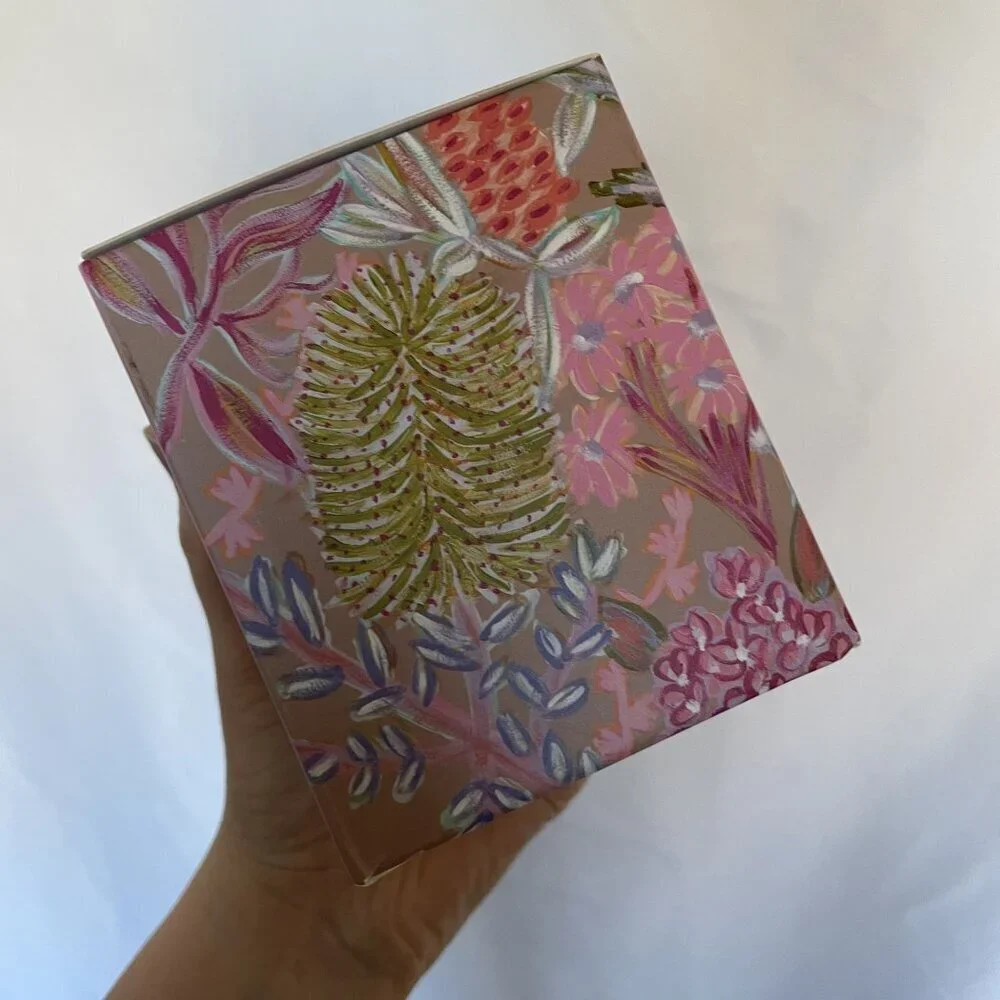 Amy Gibbs 300ml porcelain
