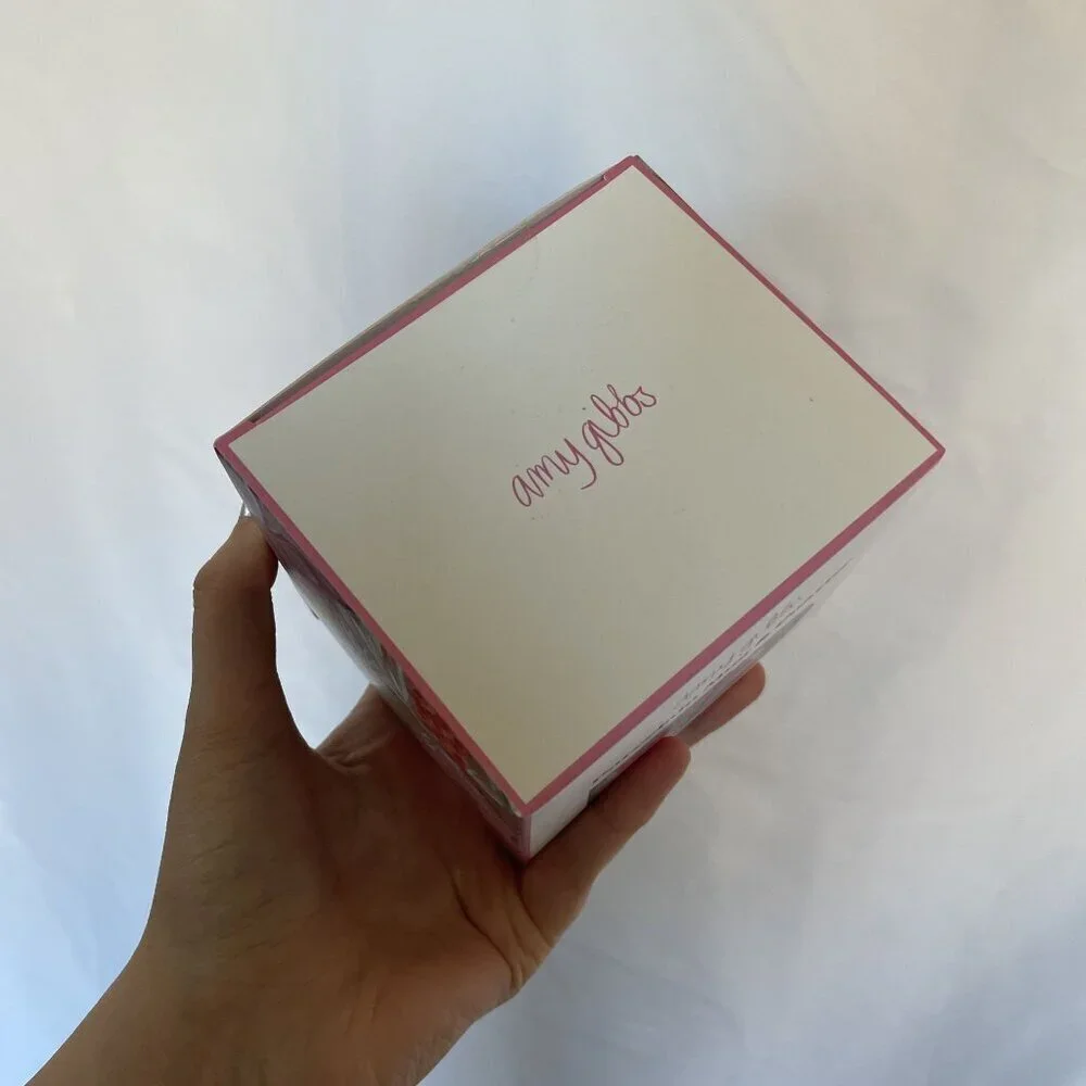 Amy Gibbs 300ml porcelain