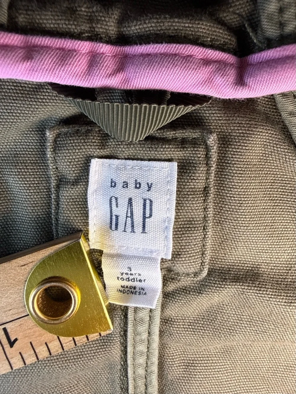 GAP adorable baby