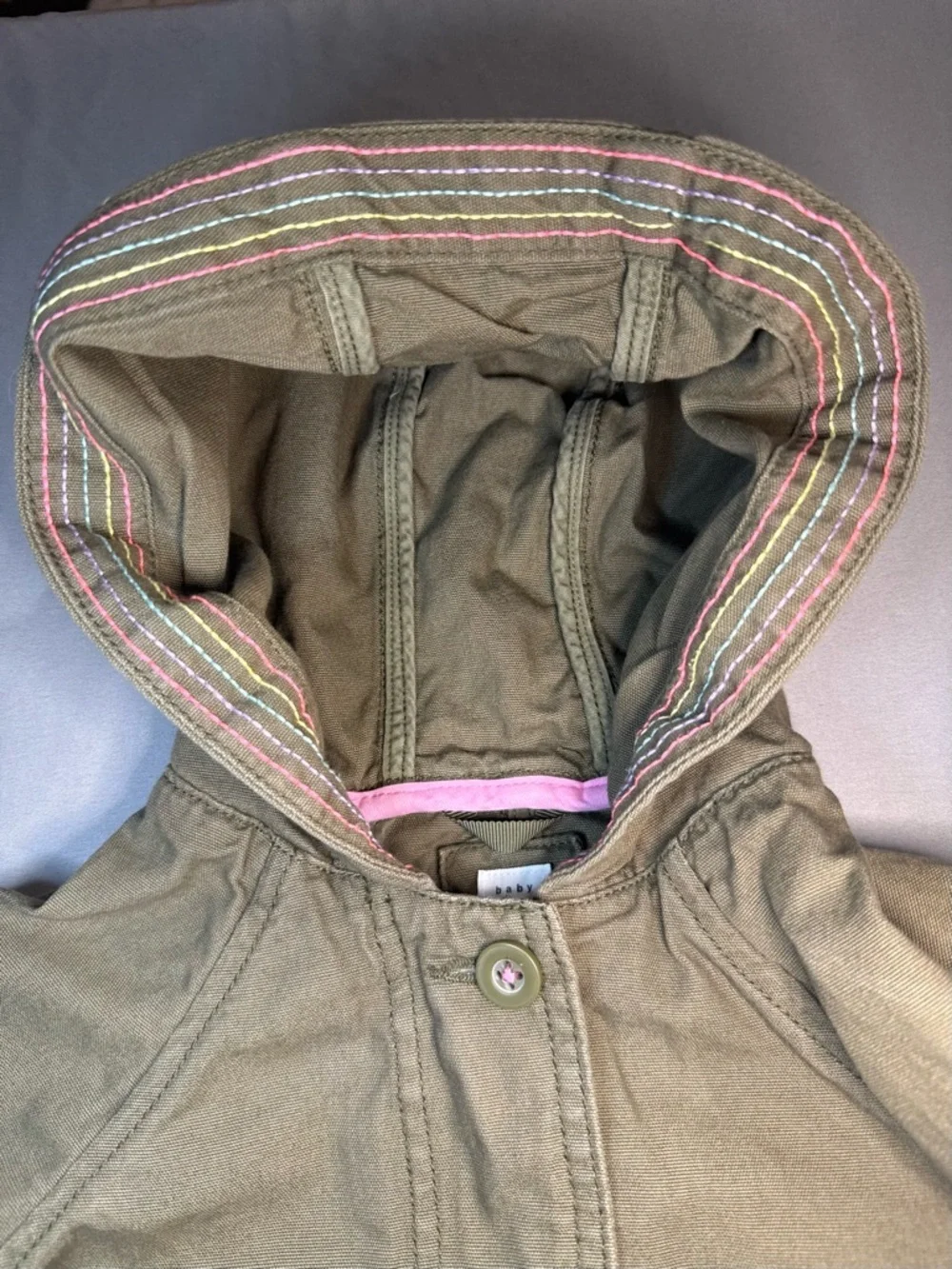 GAP adorable baby