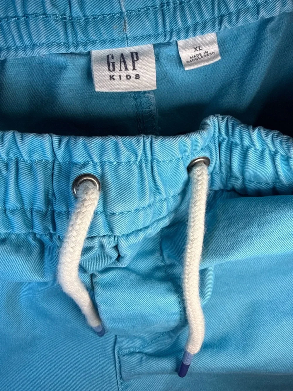GAP kids pull
