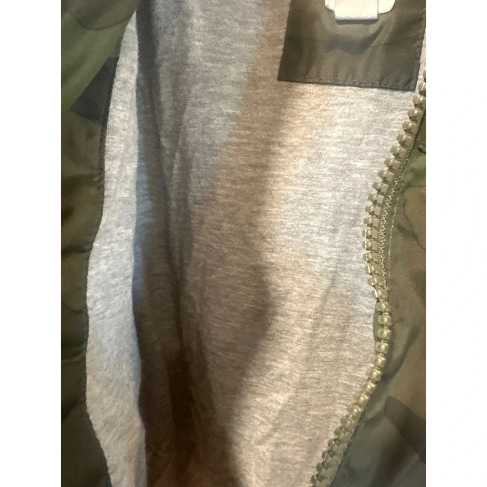 GAP kids camo