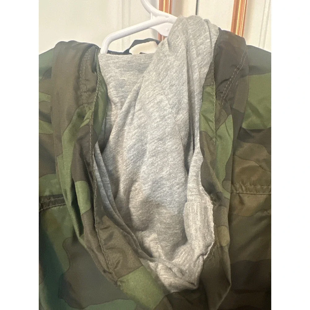 GAP kids camo