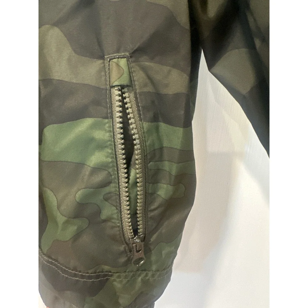 GAP kids camo