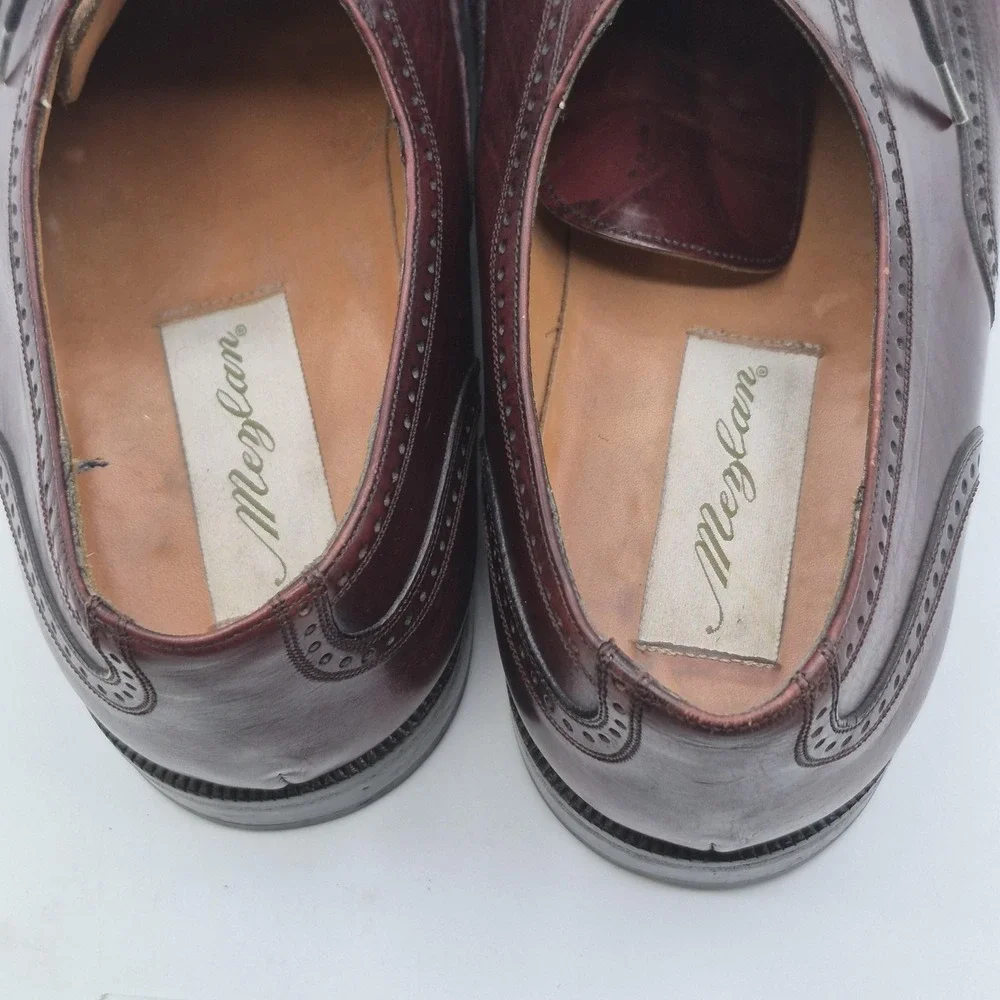 Mezlan brand model
