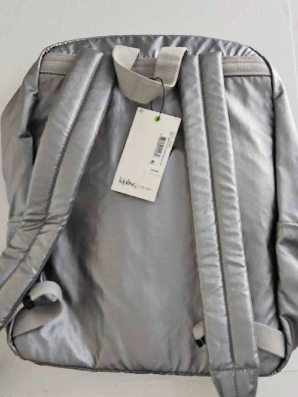 Kipling lightweight nylon