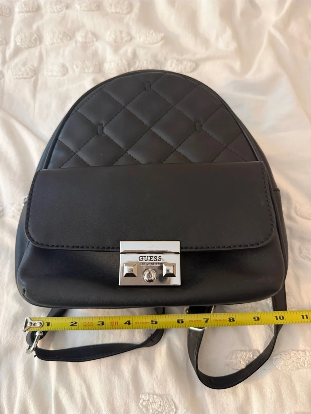 Guess compact mini