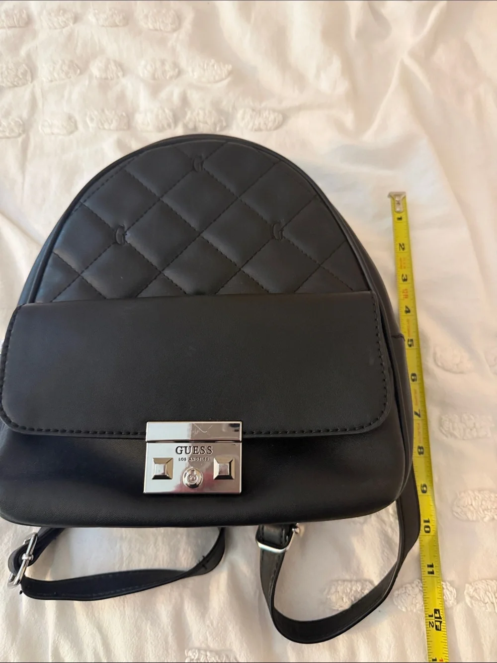 Guess compact mini
