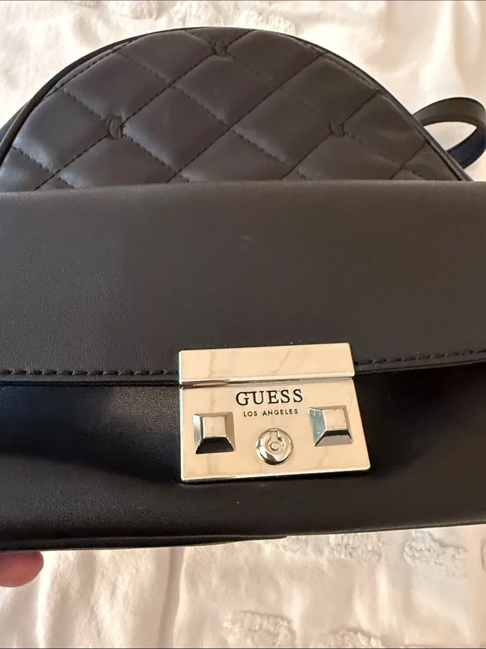 Guess compact mini