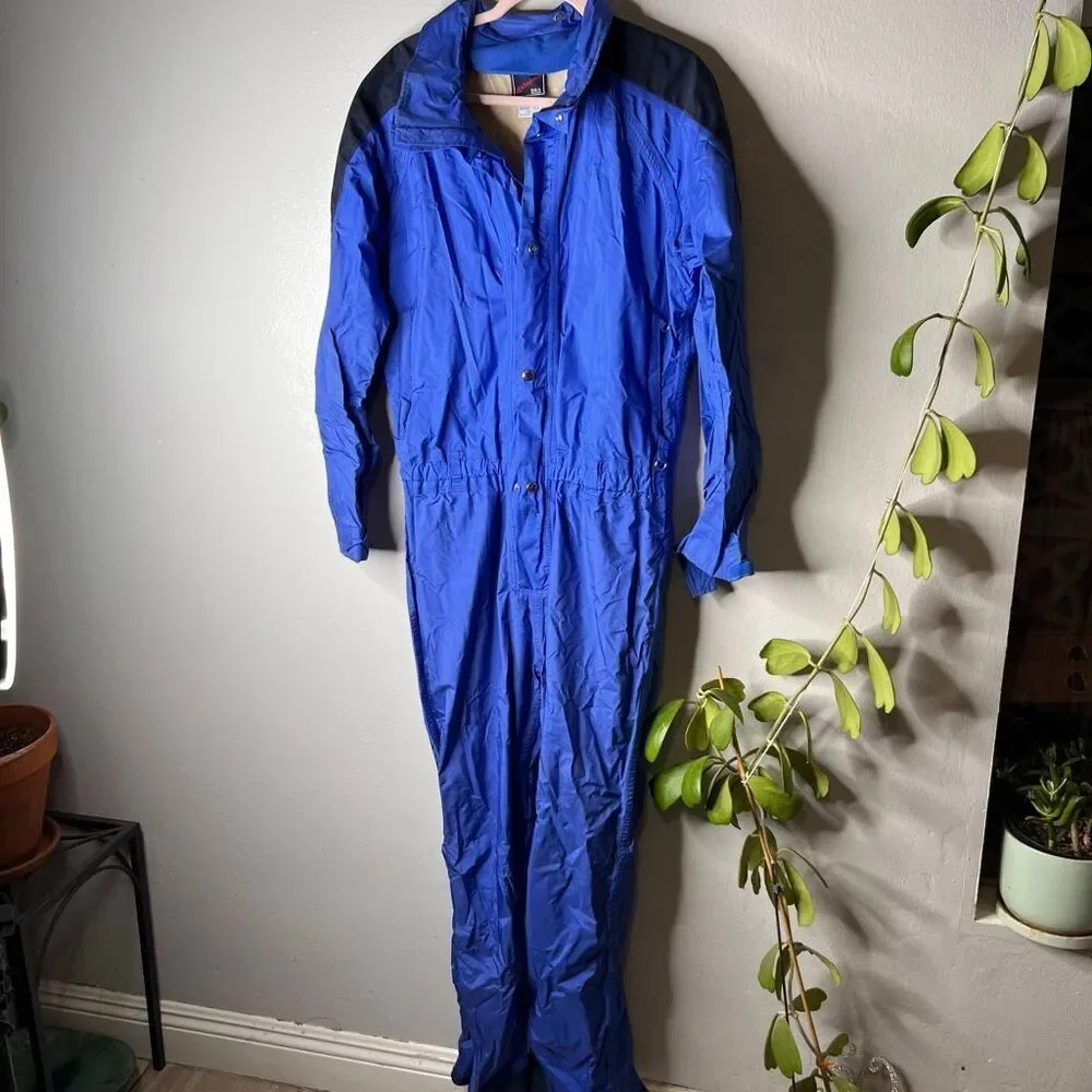 The north face vintage extreme made in the USA  Gore-Tex vented