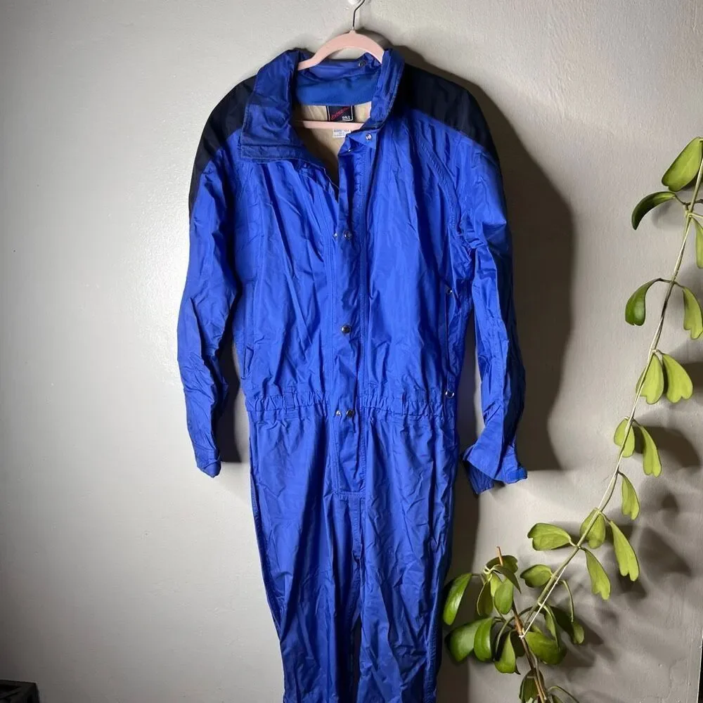 The north face vintage extreme made in the USA  Gore-Tex vented