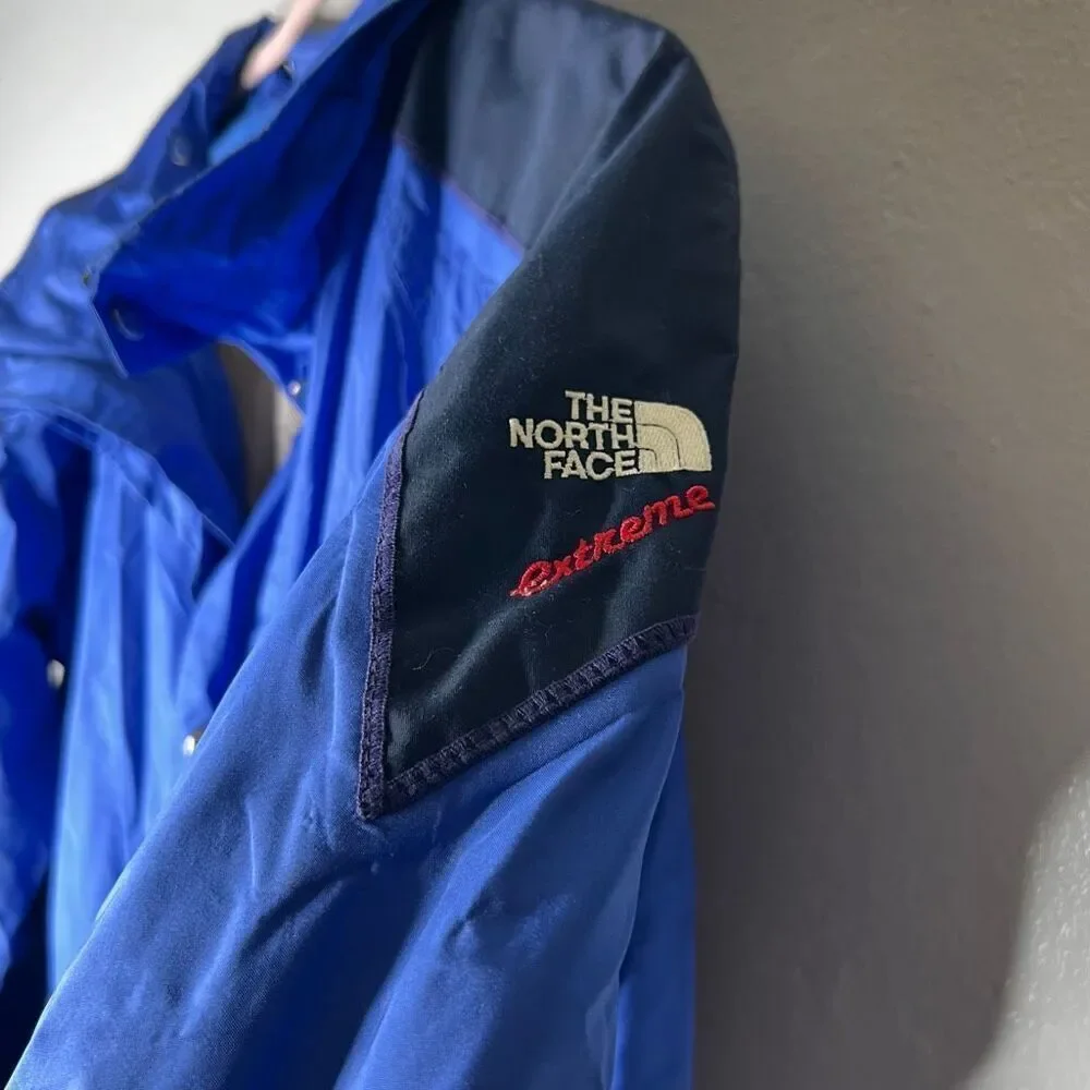 The north face vintage extreme made in the USA  Gore-Tex vented