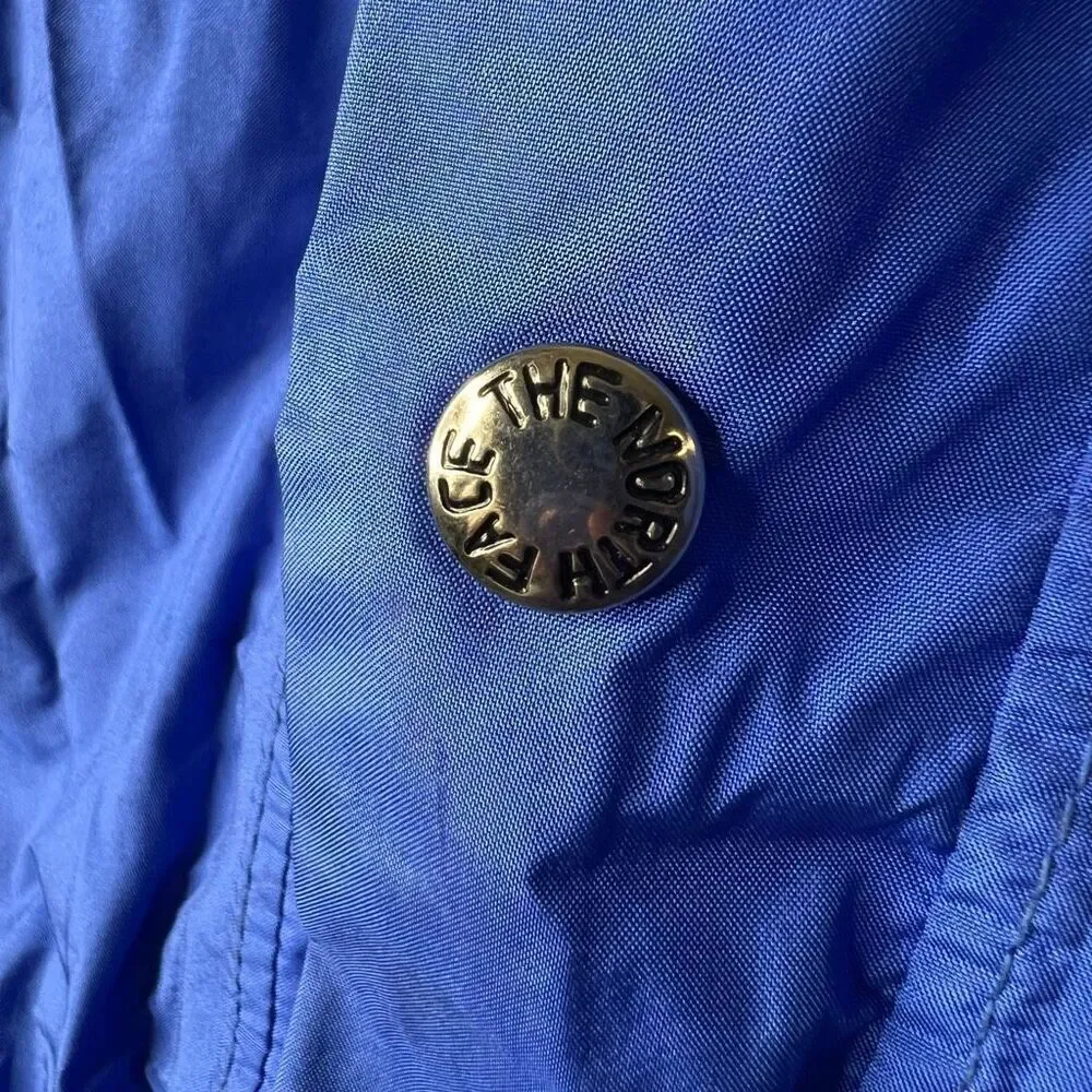 The north face vintage extreme made in the USA  Gore-Tex vented