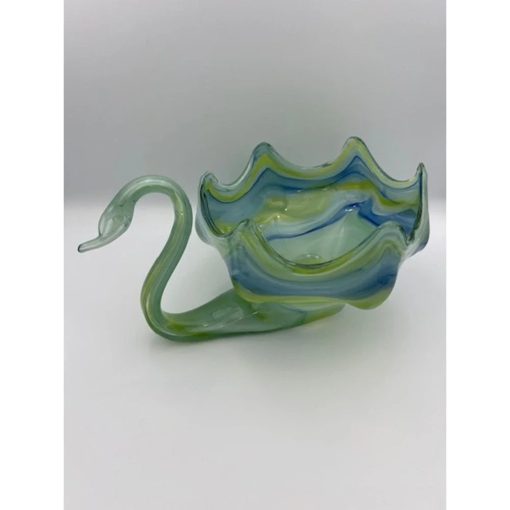 Handmade vintage art