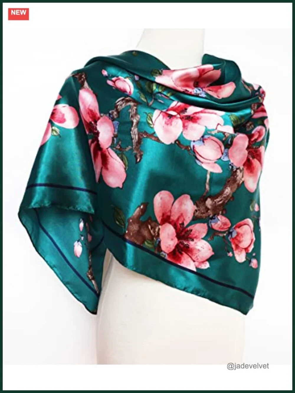 N/A this silky