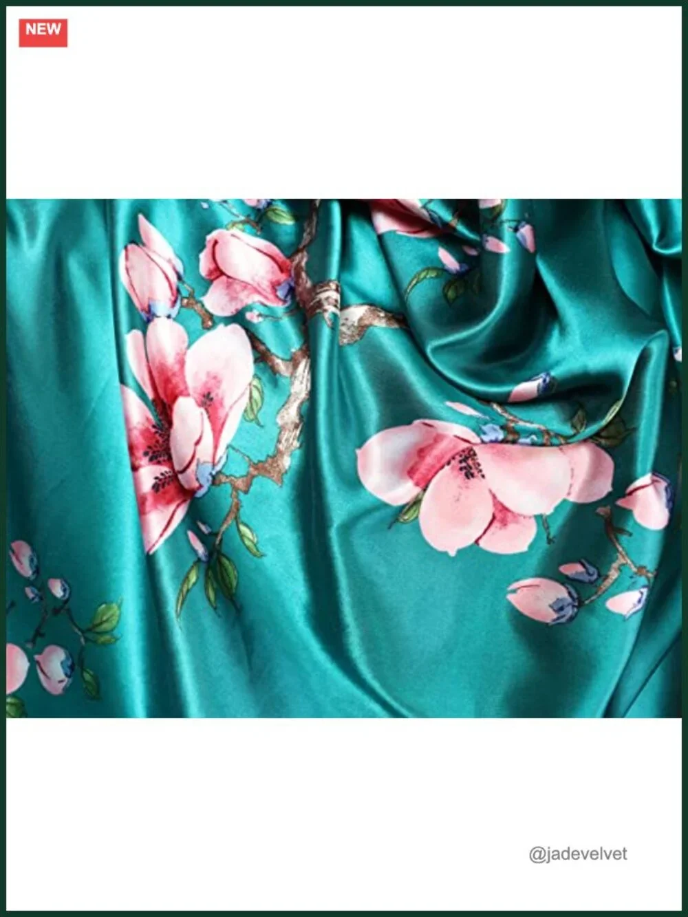 N/A this silky