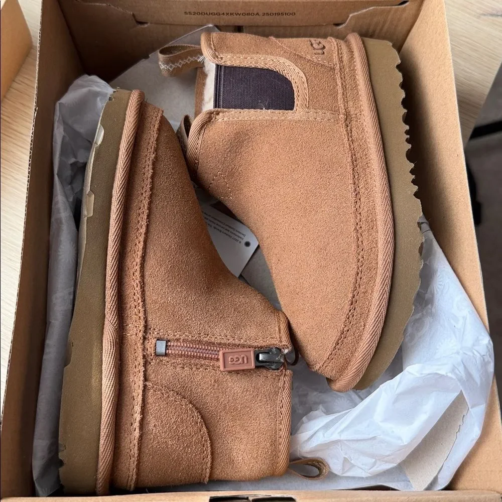 UGG new box