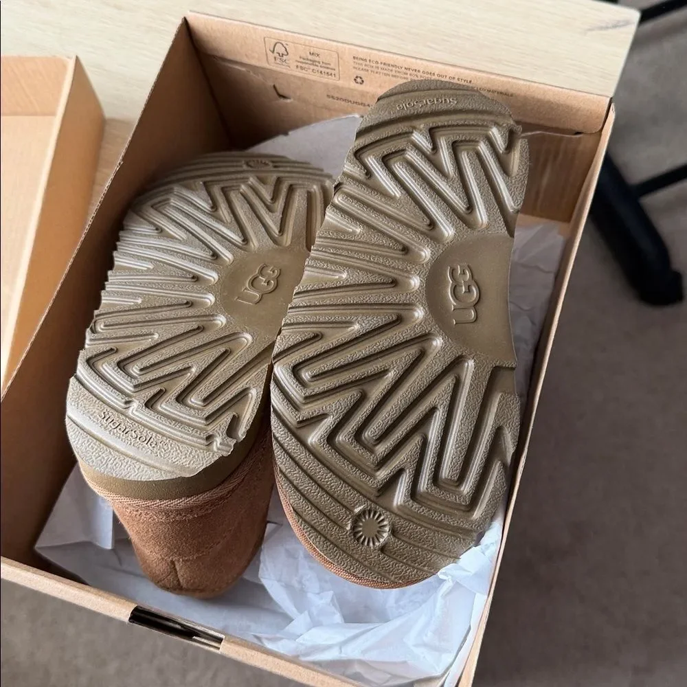 UGG new box