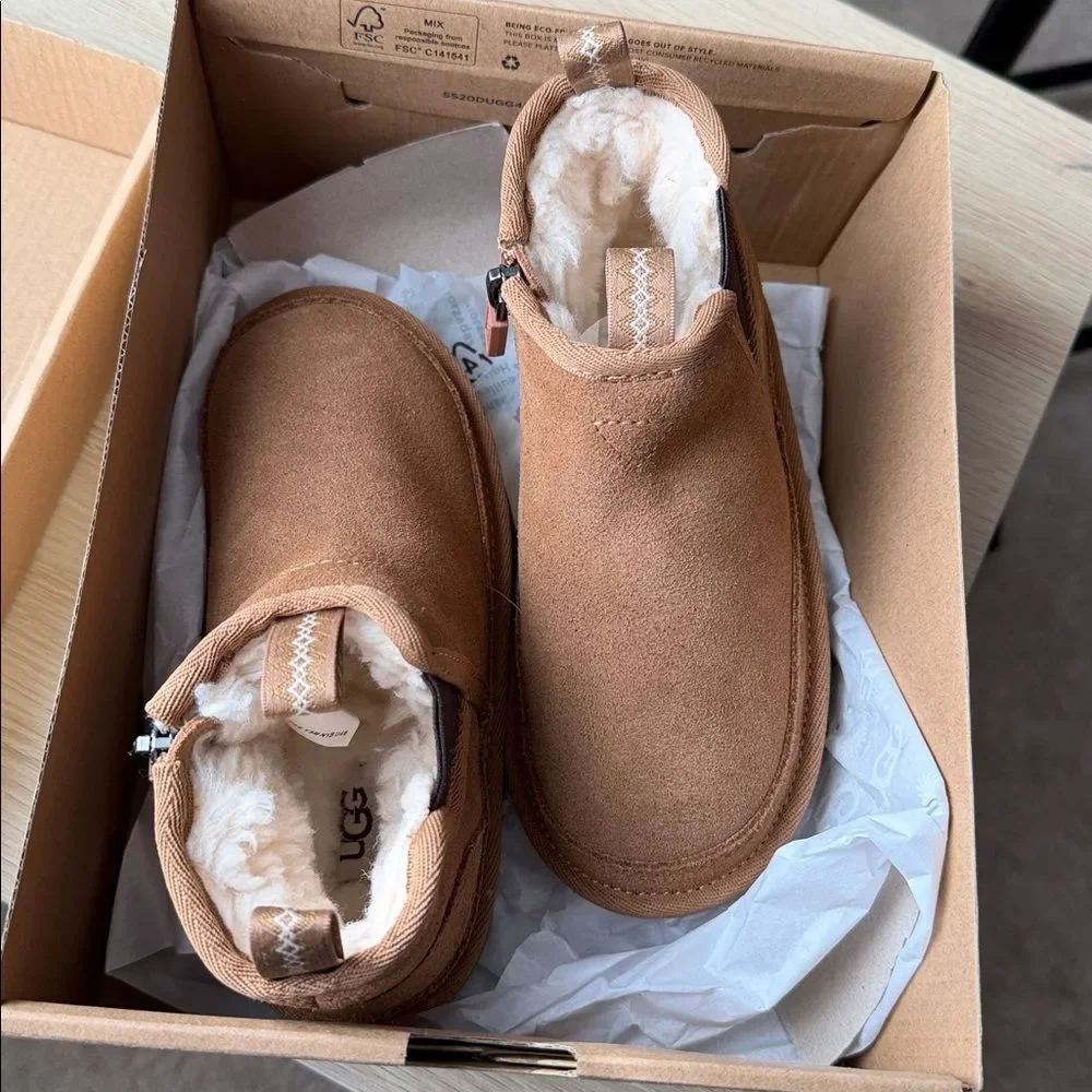UGG new box