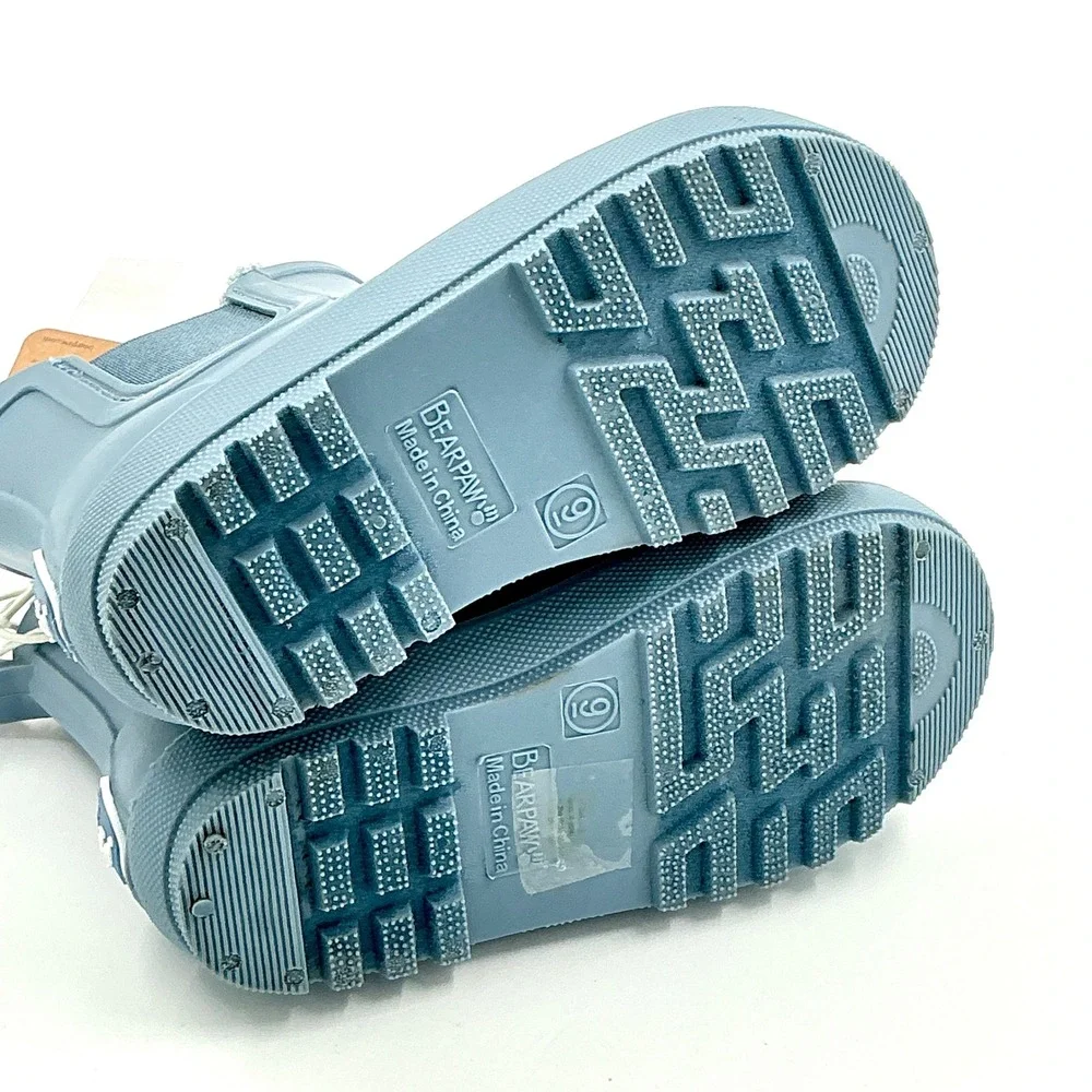 BearPaw brand size